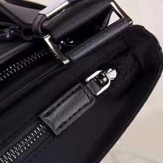 Mens Prada Satchel Bags